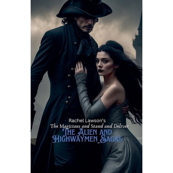 Cross Over The Magicians and Stand and Deliver, (Paperback)