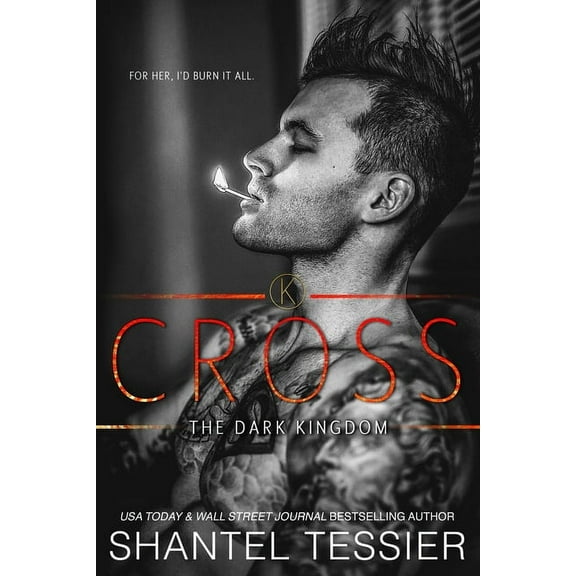 Cross, (Paperback)