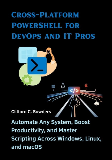 Integration & Intelligence Collectio Cross-Platform PowerShell for ...