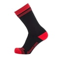 thumbnail image 1 of Cross Point Waterproof Socks: Classic FX, 1 of 2