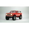 thumbnail image 1 of Cross RC CZRKR4A 1 by 10 Scale Lexan Body Crawler Kit for Demon 4x4, 1 of 7