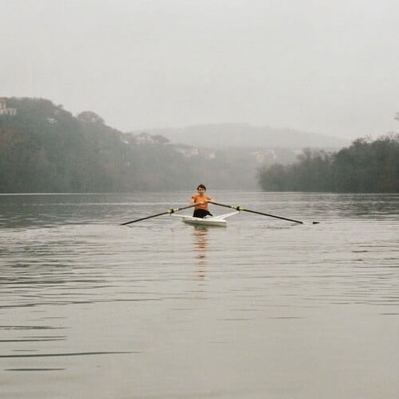 Cross Record - Cross Record - Rock - CD