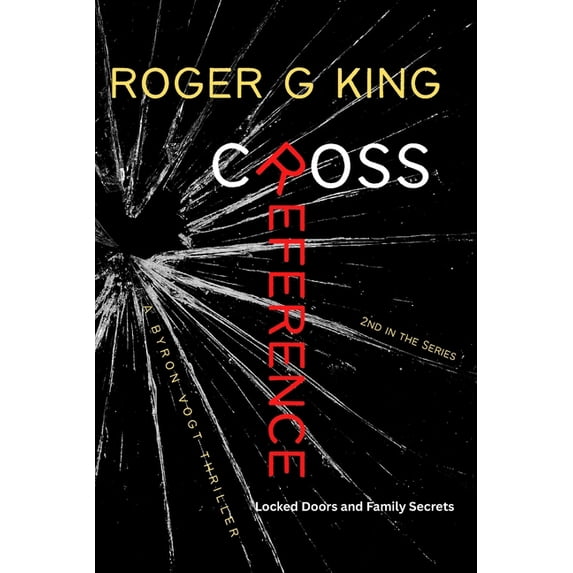 Cross Reference, (Paperback)
