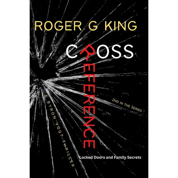 Cross Reference, (Paperback)