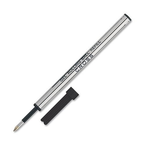 Cross Refills Black Dual Pack Rollerball Pen