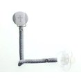 thumbnail image 1 of Cross Ribbon Pacifier Clip, 1 of 3