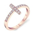 thumbnail image 1 of Cross Ring, 1 of 1