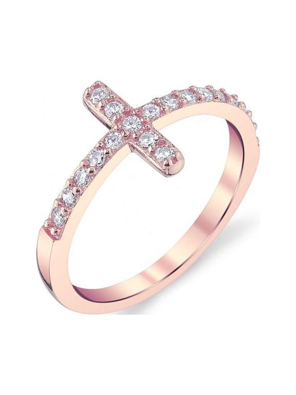 Cross Ring