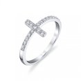 thumbnail image 1 of Cross Ring, 1 of 1