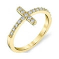 thumbnail image 1 of Cross Ring, 1 of 1