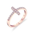 thumbnail image 1 of Cross Ring, 1 of 1