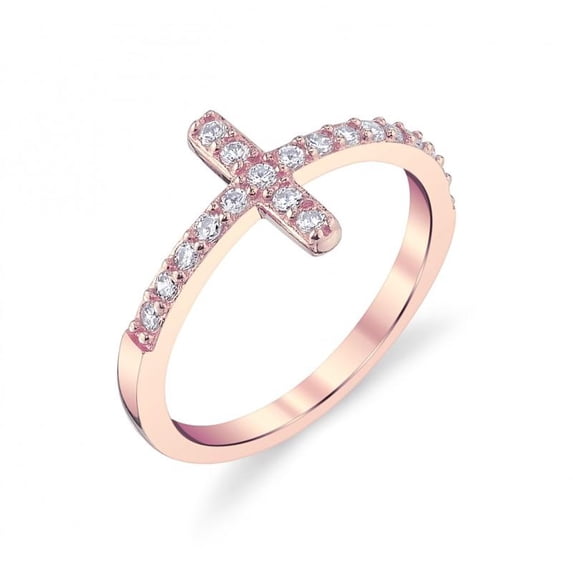 Cross Ring