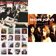 Cross Road 2LP & These Days 180G & Crush 180G