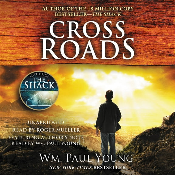 Cross Roads (CD-Audio)