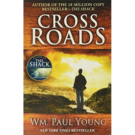 Pre-Owned Cross Roads Paperback Wm. Paul Young