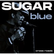 Sugar Blue - Cross Road - Music & Performance - Vinyl