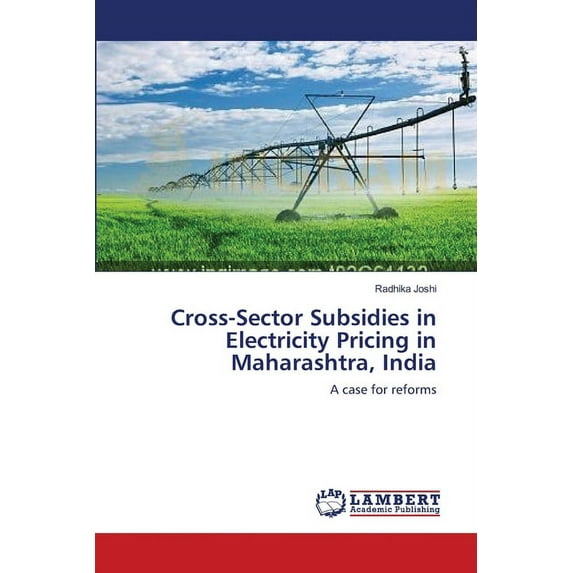 Cross-Sector Subsidies in Electricity Pricing in Maharashtra, India