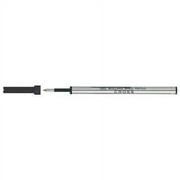 Cross Selectip Gel Rollingball Pen Refill, Black, 1 per Card (8523)