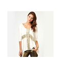 thumbnail image 1 of Cross Sequin Shirt (Medium), 1 of 1