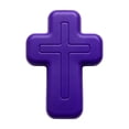 thumbnail image 1 of Cross Shaped Squishy Fidget Toy for Entertainment, Soft Squeeze Decompression Dough, 1 of 3