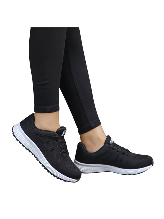 Cross Shoes Running Casual Womens Sneaker Socks Round Shoes Women Mesh Sneaker Slippers for Women Straps Flat Women's Sneaker Skates for Women Casual Shoes 6