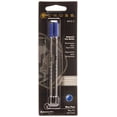 thumbnail image 1 of Cross Standard Ballpoint Pen Refill, Choose Black/Blue/Red & Broad/Medium/FineBlue,Dozen,Fine, 1 of 3