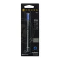 thumbnail image 1 of New+Cross blue medium ball-point pen refill, 1 of 7