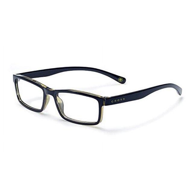Cross Stanford Reading Glasses, UltraLight Polycarbonate Readers, 1.50