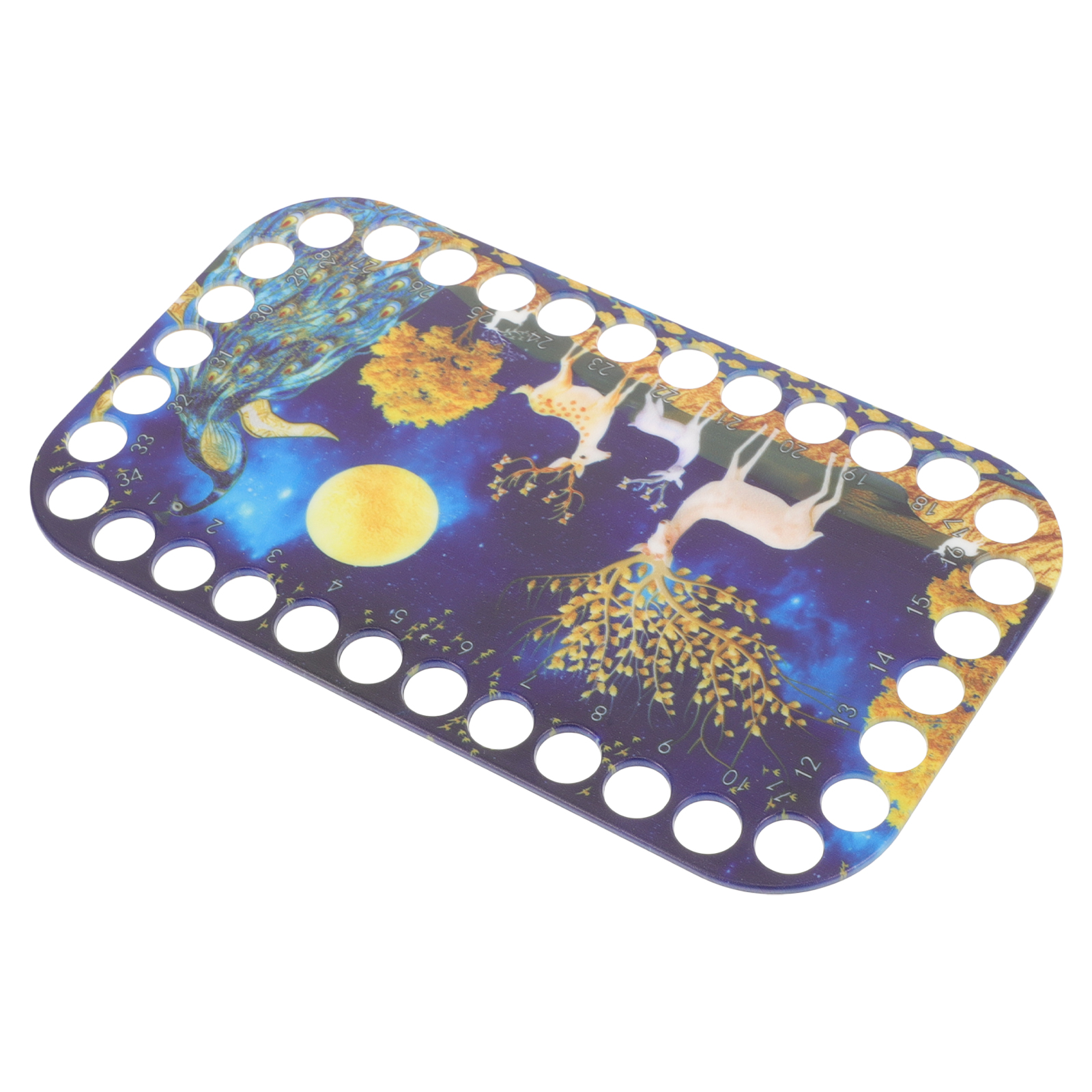 Cross Stitch Crossstitch Supplies Yarn Bobbins for Crochet Embroidery