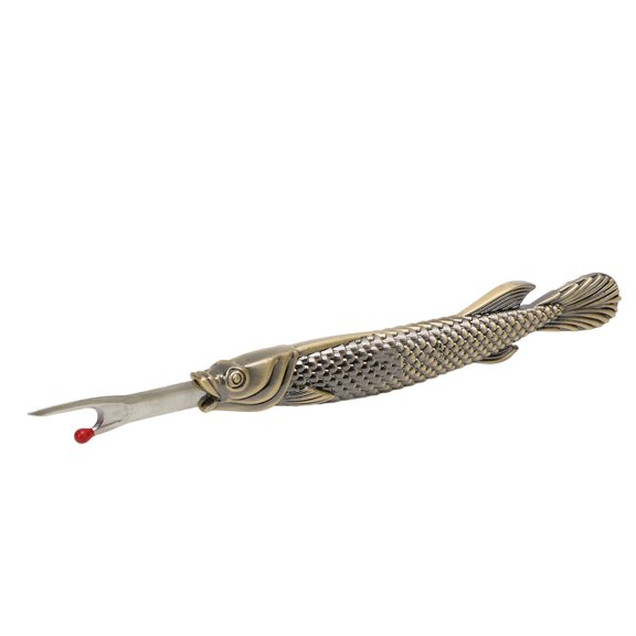 Cross Stitch Seam Remover Metal Handheld Thread Removal Tool
