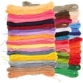 thumbnail image 1 of Raindrops String Bracelet Making Kit Cotton 1 Set 7.86X5.70X0.98in, 1 of 6