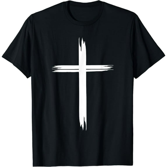 Cross T-Shirt