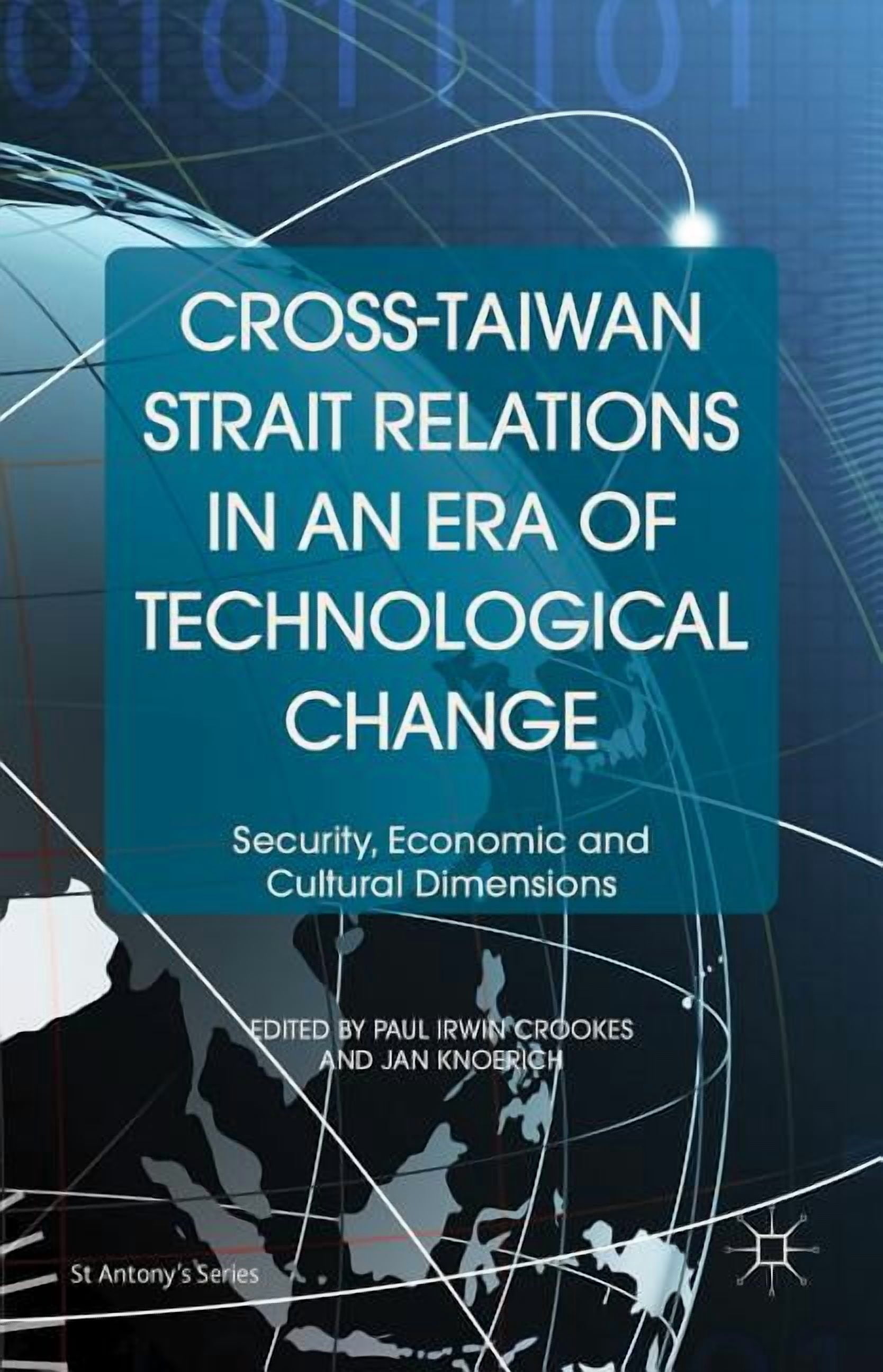Cross-Taiwan Strait Relations in an Era of Technological Change ...