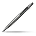 thumbnail image 1 of Cross Tech2™ Titanium Gray Dual-Function Ballpoint Pen with Stylus, 1 of 8