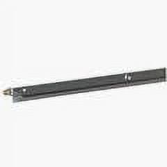 Cross Tee, White, Fire Rated, 1.5-In. x 4-Ft.