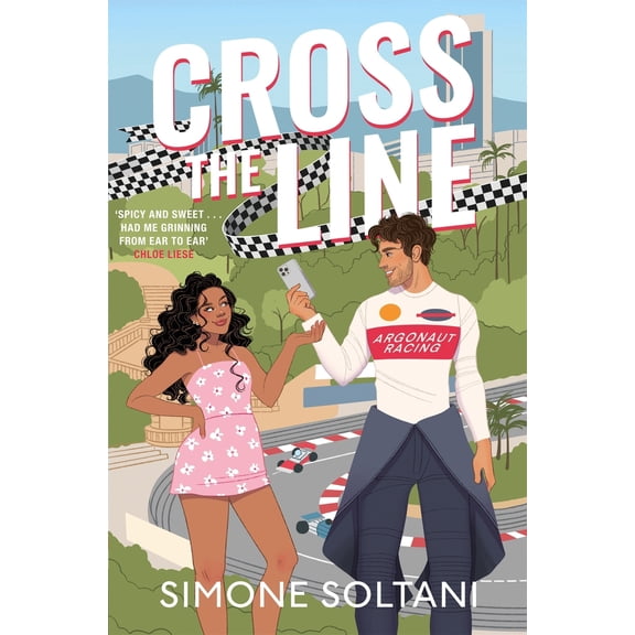 Cross The Line