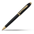 thumbnail image 1 of Cross Townsend® Classic Black Lacquer Ballpoint Pen, 1 of 7