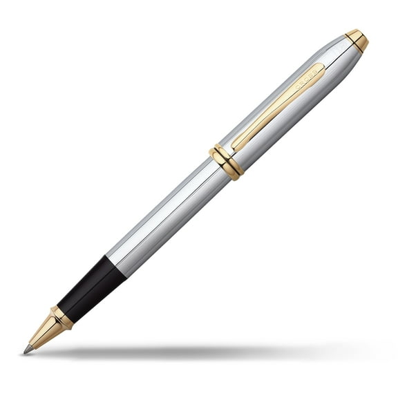 Cross Townsend® Medalist Rollerball Pen