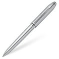 thumbnail image 1 of Cross Townsend® Lustrous Chrome Ballpoint Pen, 1 of 5