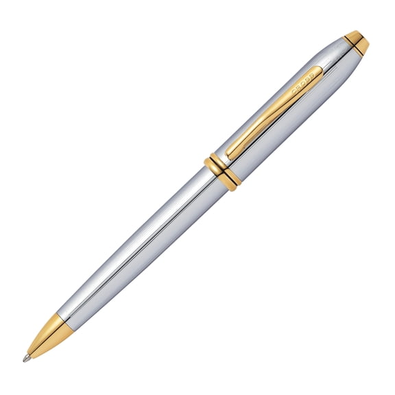 Cross Townsend® Medalist Ballpoint Pen