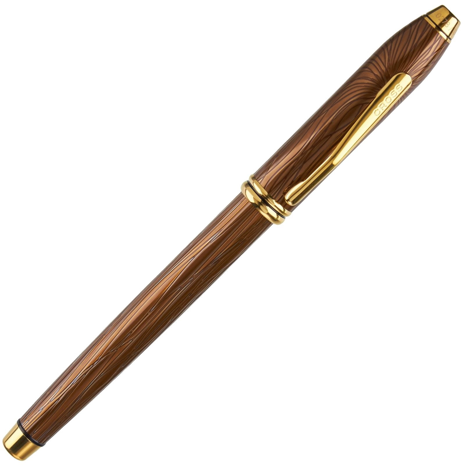 Cross Townsend Star Wars Chewbacca Rollerball Pen