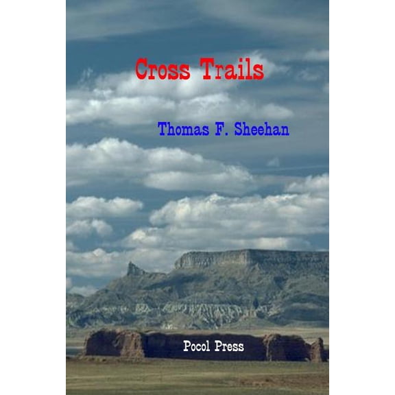 Cross Trails (Paperback)