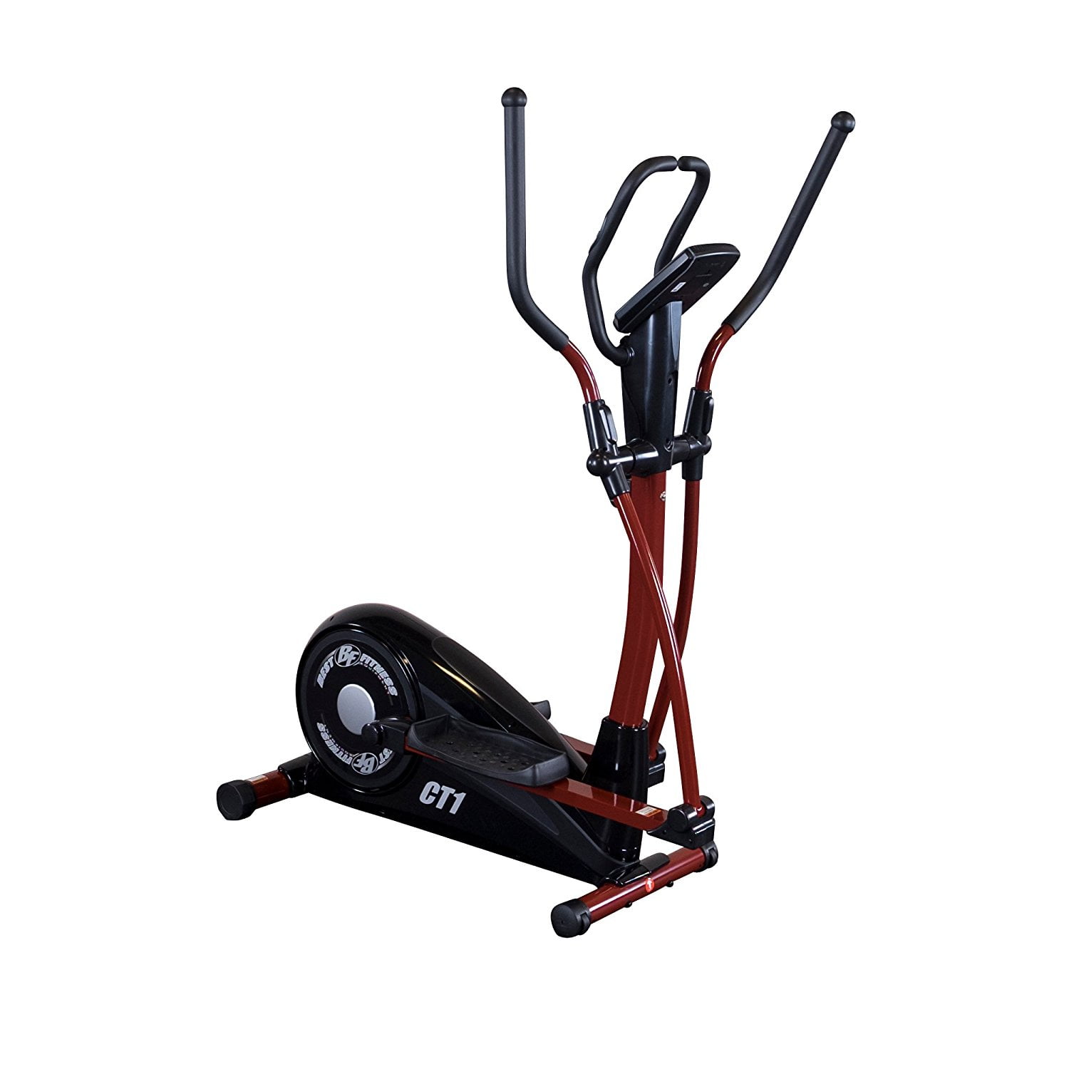 Compact cross trainer hotsell