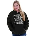 thumbnail image 1 of Cross Training 3:16 Christian Hoodie Sweatshirt Women Men Brisco Brands S, 1 of 6