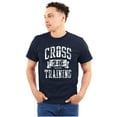 thumbnail image 1 of Cross Training 3:16 Christian Plus Size Crewneck Graphic Tee Shirt Brisco Brands 2X, 1 of 5