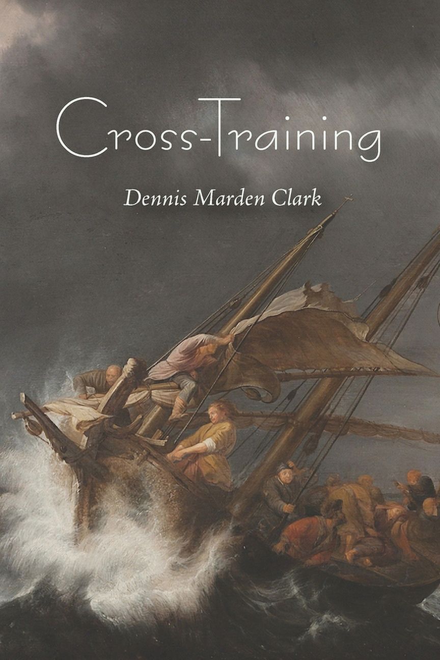 Cross Explorations Cross-Training: An exploration in thirteen fits of the