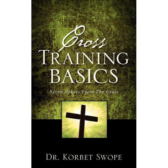 Cross Training Basics, (Paperback)