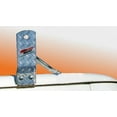 thumbnail image 1 of Cross Tread 62921 Van Rk Alum 400 3Rd Br Fd, 1 of 1