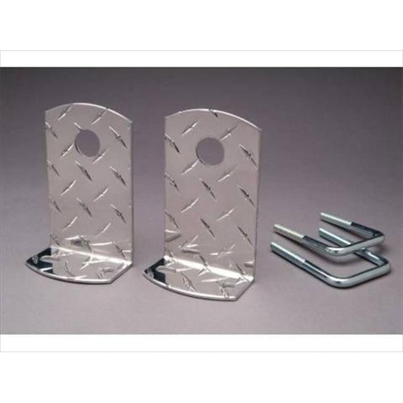 Cross Tread 66101 Alum Cargo Positions 2