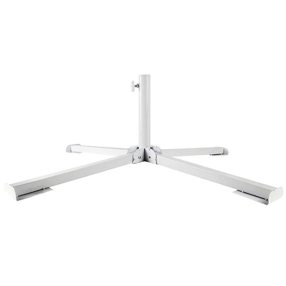 Cross Umbrella Outdoor Umbrella Base Patio Umbrella Base Flagpole